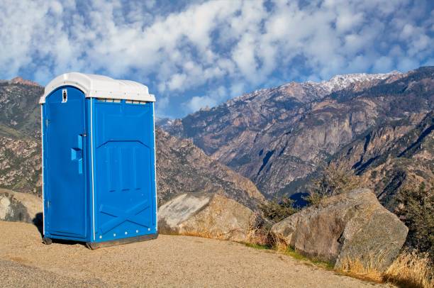 Sanitation services for porta potties in Woodside East, DE